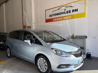 opel zafira 1.6 cdti ss family