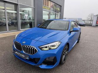 gran coupe 220d 190 ch bva8 m sport