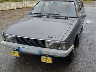 simca 1307 gls