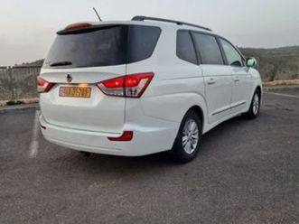 dlx אוט׳ פנאי-שטח 2.2 (178 כ״ס)