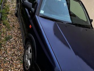 vends golf 3 gti 16s