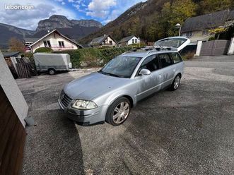 passat b5.5 break 1.9tdi