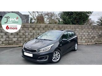 kia cee'd_sw (2) 1.0 t-gdi 120 ch isg bm6 active