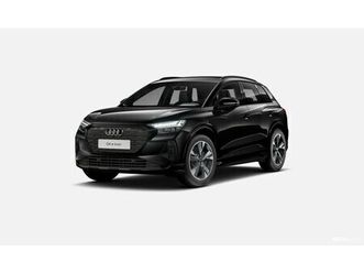 45 e-tron quattro vorsprung edition