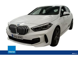 f40 hatchback 120d xdrive a business m sport