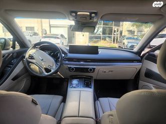 4x2 luxury אוט׳ בנזין 2.5 (304 כ״ס)