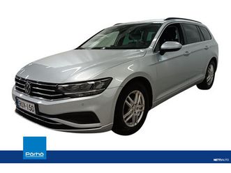 variant comfort business 1,5 tsi evo 110 kw dsg-automaatti