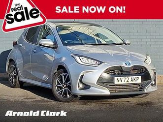 1.5 vvt-h design e-cvt euro 6 (start/stop) 5dr