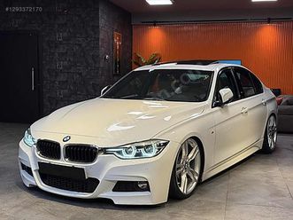 320i ed 40th year edition