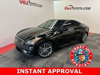 used 2013 infiniti g37 journey