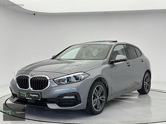 118i sport line