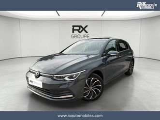 volkswagen golf 1.5 etsi opf 150 dsg7 style 1st