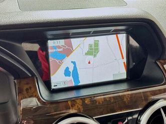 used 2015 mercedes-benz glk-class glk 350 4matic