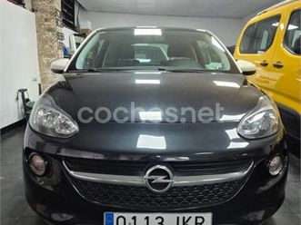 opel adam 1.4 xel glam