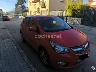 opel karl 1.0 selective