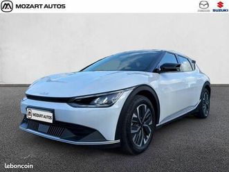 kia ev6 229ch air active 2wd