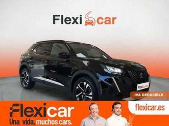 1.2 puretech s&s allure eat8 130