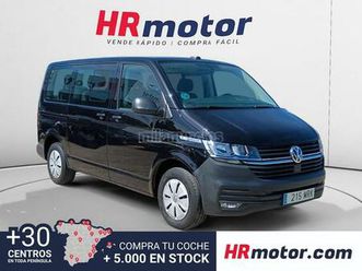 volkswagen - caravelle origin larga 2.0 tdi 110kw bmt dsg