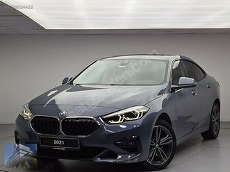 216d gran coupe first edition sport line