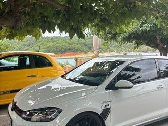 volkswagen golf 7gti