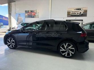volkswagen - golf rline 2.0 tdi 110kw 150cv dsg