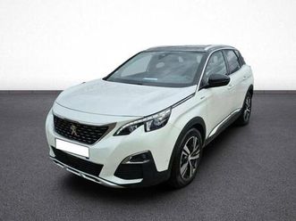 3008 hybrid 225 e-eat8 gt line