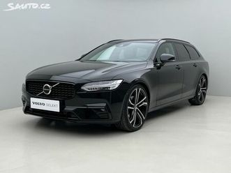 volvo v90 b4 r-design aut 1.maj.