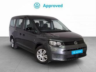 volkswagen - caddy maxi origin 2.0 tdi 75kw 102cv