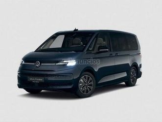 volkswagen - multivan 2.0 tdi 110kw 150cv dsg b.larga