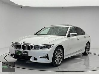 320i first edition luxury line