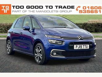 1.5 bluehdi flair euro 6 (start/stop) 5dr