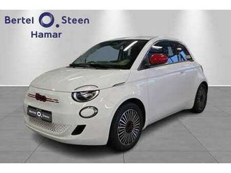 red edition | cruise, navi ++