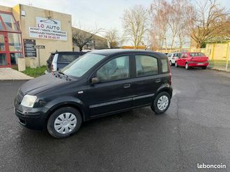 fiat punto 1,2 essence 69cv 105000kms 2003