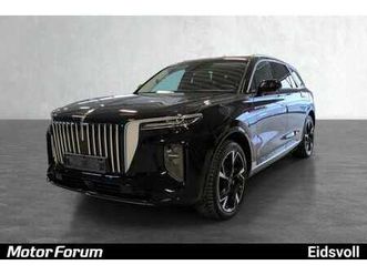 |premium|lydpakke|krok|7-seter|+++|