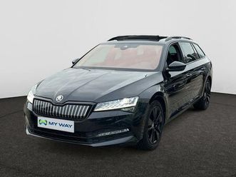 phev*sportline*panodak*360°cam.*carplay*gps*topway.be