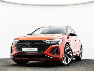 audi q8 e-tron 55 2x s line