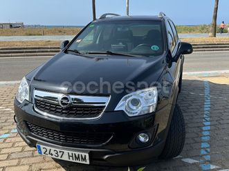 opel antara 2.4 16v selective 4x2