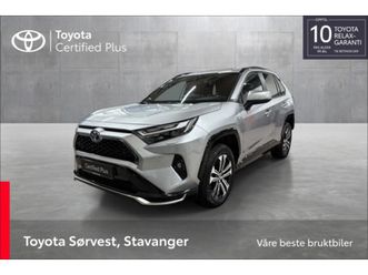 toyota rav4 plug-in hybrid