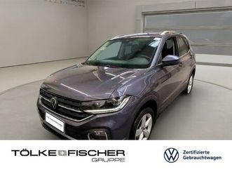 1.0 tsi acc ahk dynlicht klimaa.