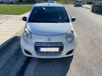 suzuki alto 2009