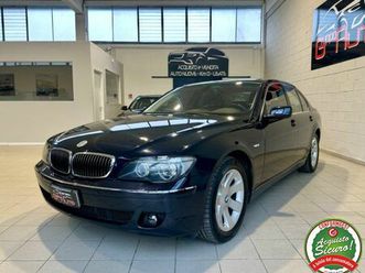 i cat futura *tagliandi bmw*