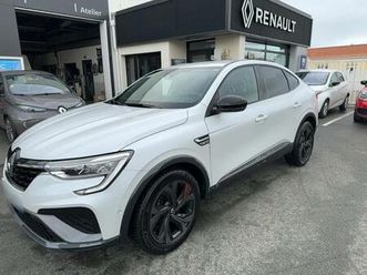 r.s. line tce 160 edc fap - 21b