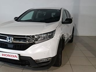 honda cr-v 2.0 immd 4x2 sport line
