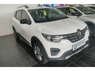 2025 renault triber 1.0 dynamique