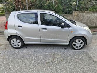suzuki alto 2010 gl 1.0