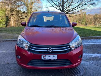 celerio 1.0 sergio cellano top ags