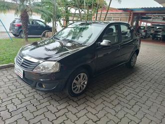 renault logan expres./exp. up hi-flex 1.0 16v 4p 2011