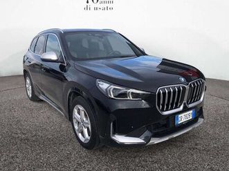 xdrive 30e msport auto