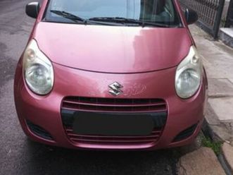 suzuki alto 2010