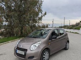 suzuki alto 2010
